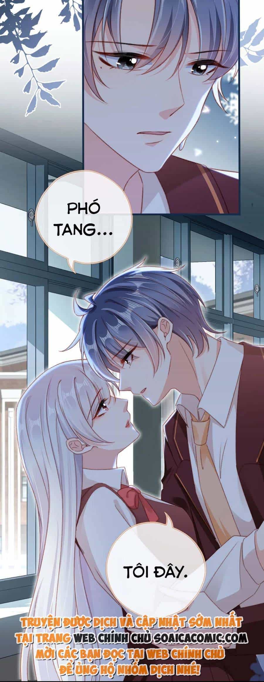 Nam Chính Và Nhân Vật Phản Diện Tôi Nuôi Đều Không Đứng Đắn - Chương 94 - ảnh 27