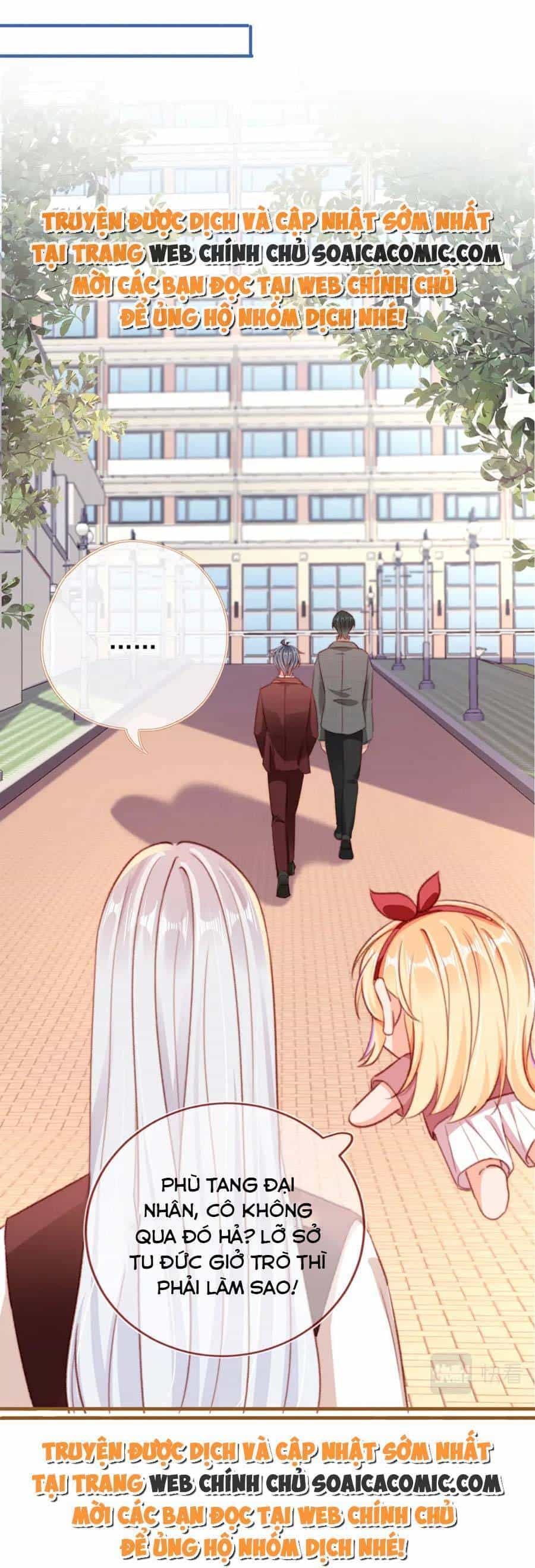 Nam Chính Và Nhân Vật Phản Diện Tôi Nuôi Đều Không Đứng Đắn - Chương 94 - ảnh 6