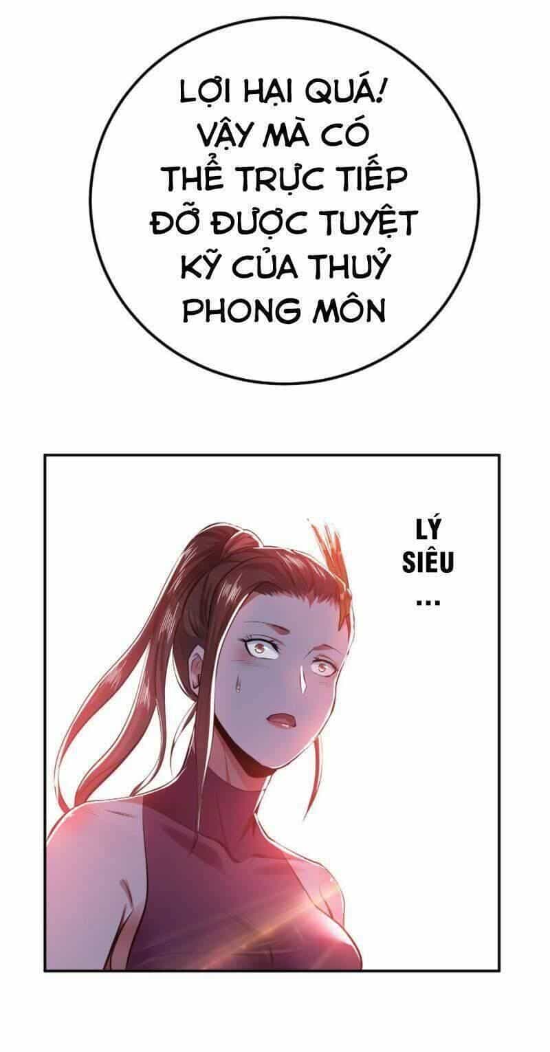 Nam Chủ Và Hậu Cung Đều Dưới Trướng Ta - Chương 11 - ảnh 68