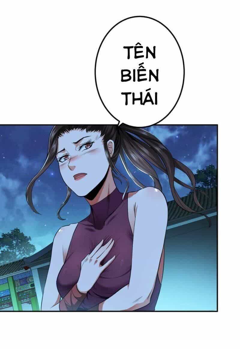 Nam Chủ Và Hậu Cung Đều Dưới Trướng Ta - Chương 13 - ảnh 10