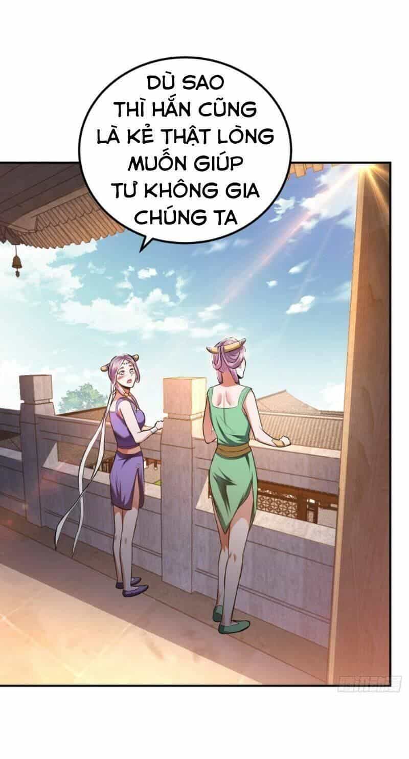 Nam Chủ Và Hậu Cung Đều Dưới Trướng Ta - Chương 13 - ảnh 50