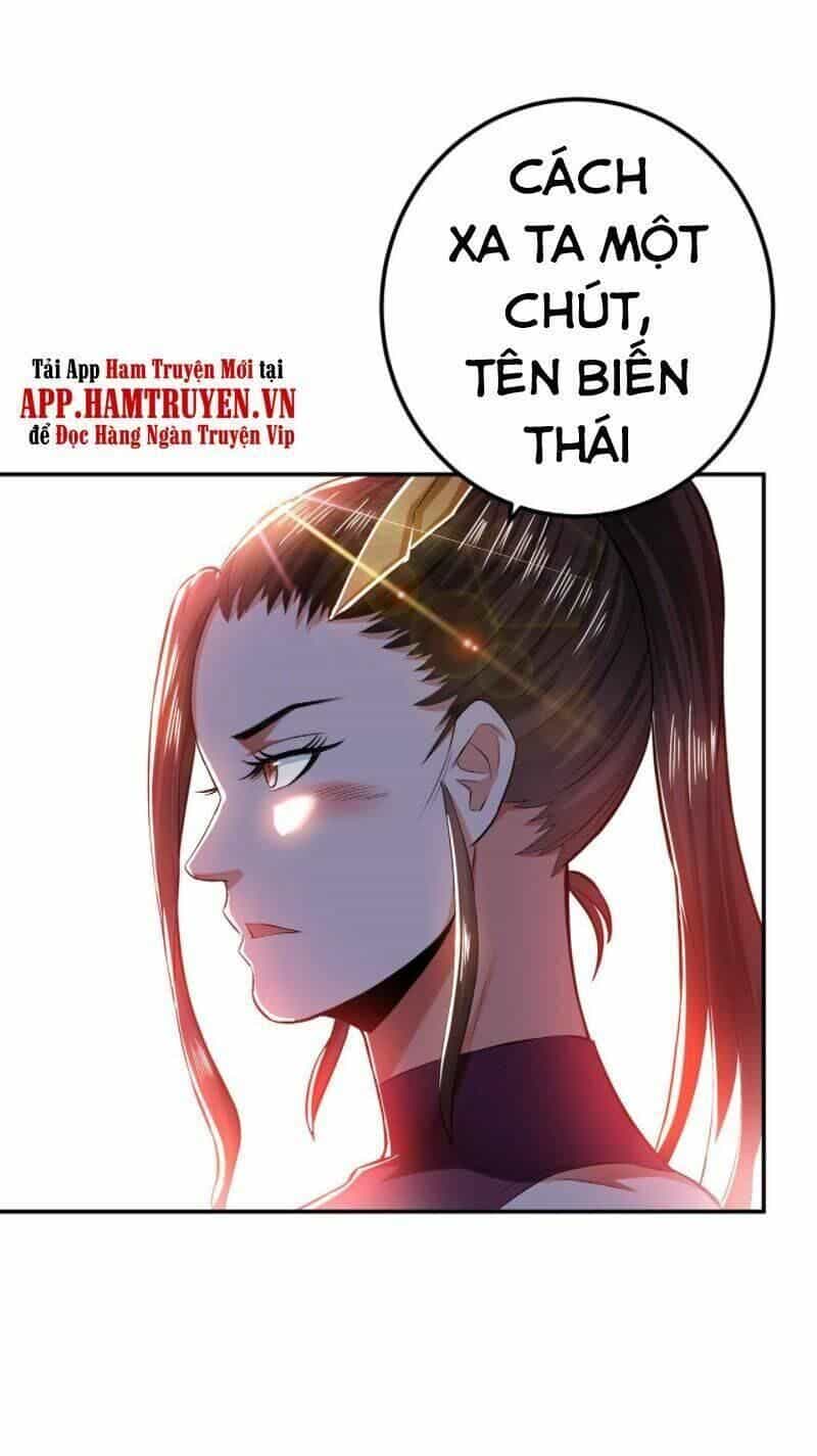 Nam Chủ Và Hậu Cung Đều Dưới Trướng Ta - Chương 14 - ảnh 22