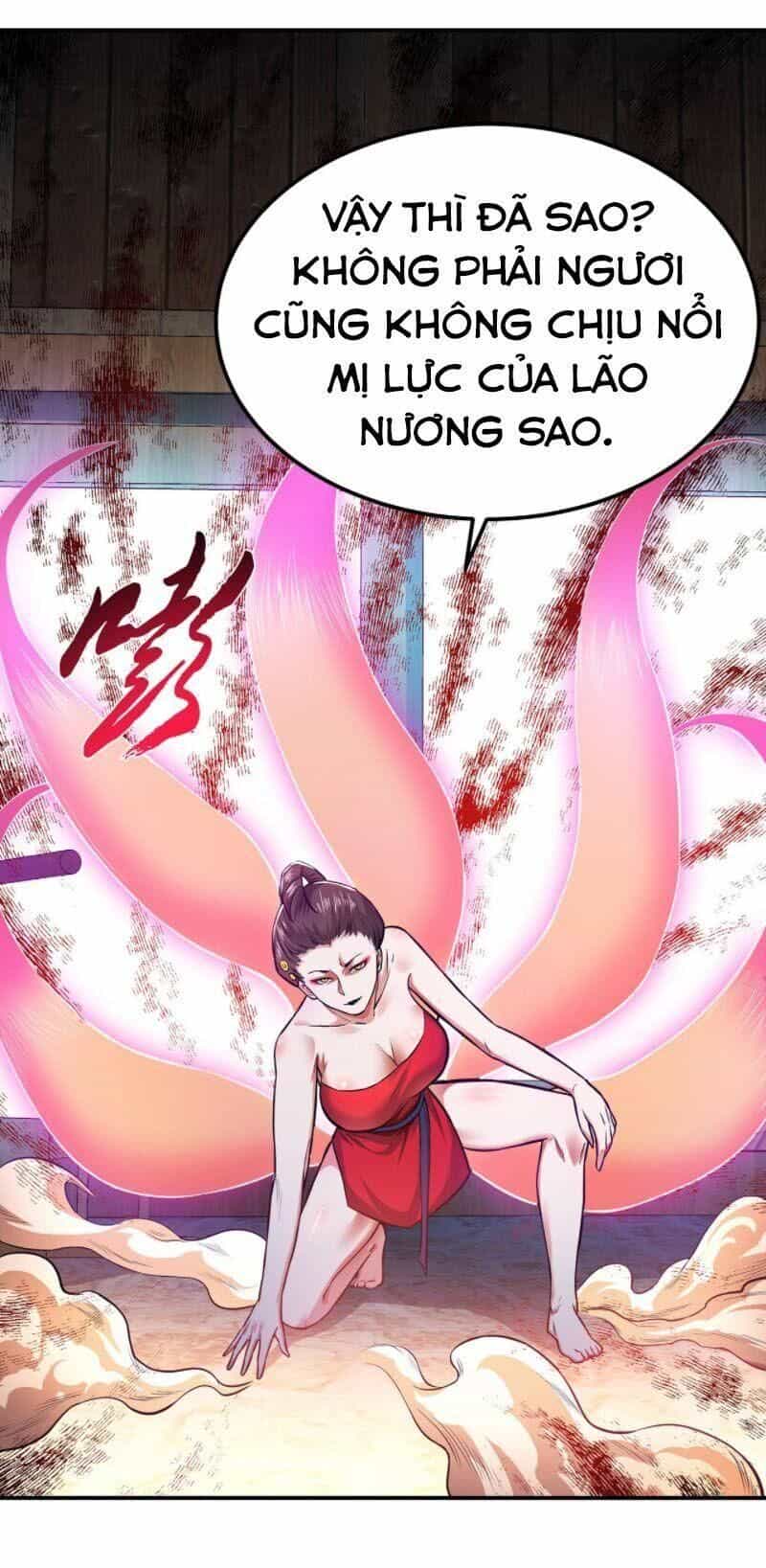 Nam Chủ Và Hậu Cung Đều Dưới Trướng Ta - Chương 17 - ảnh 21