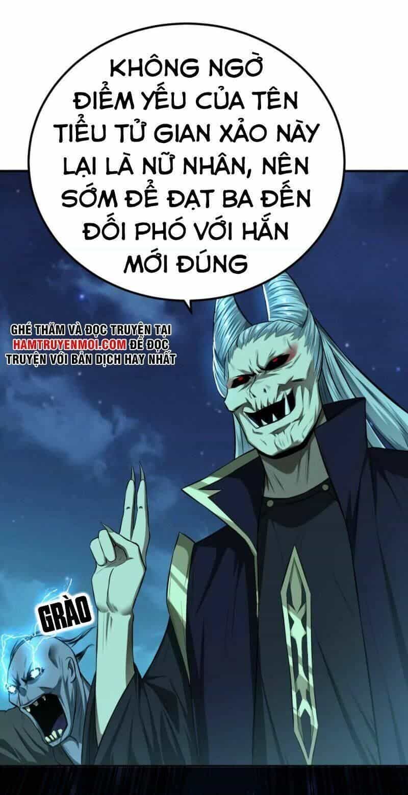 Nam Chủ Và Hậu Cung Đều Dưới Trướng Ta - Chương 19 - ảnh 13