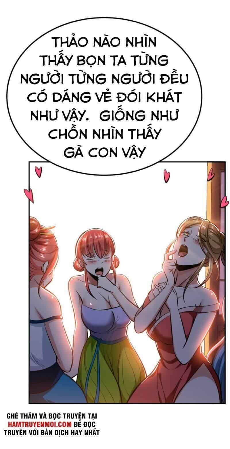 Nam Chủ Và Hậu Cung Đều Dưới Trướng Ta - Chương 22 - ảnh 24