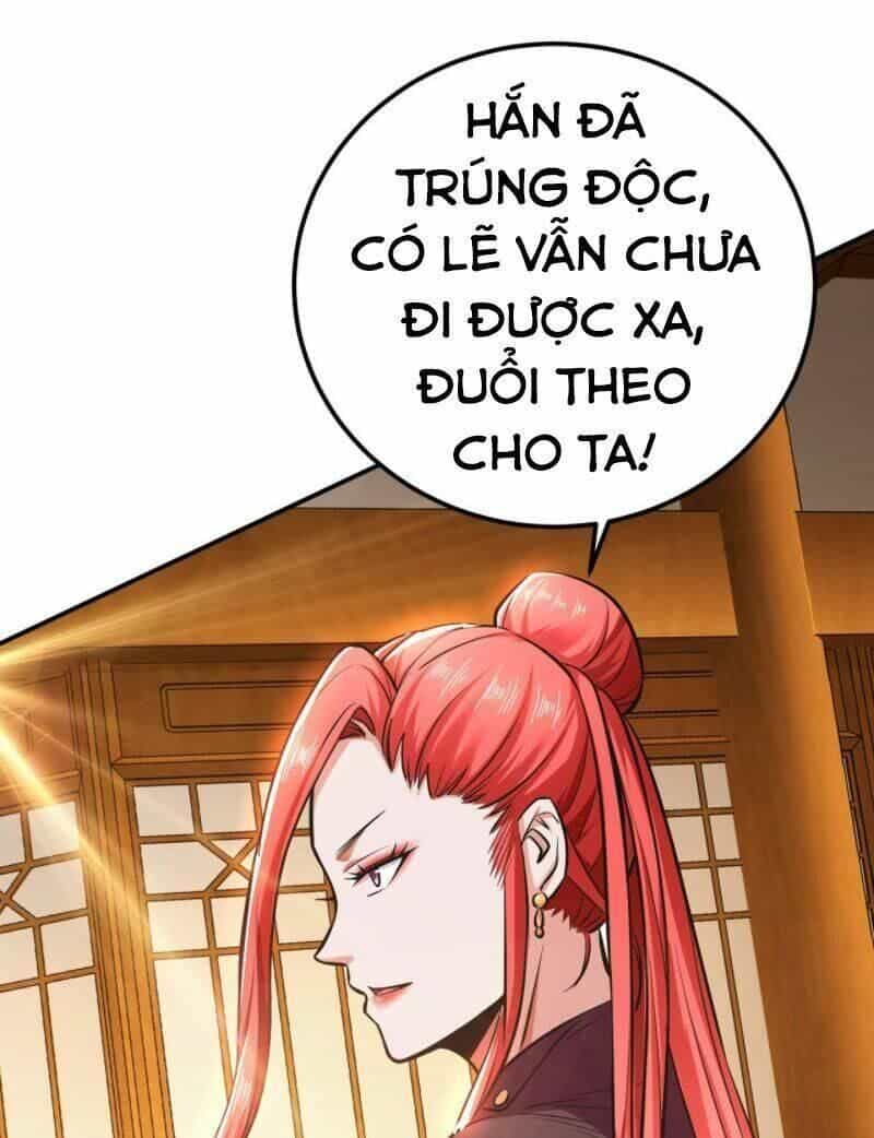 Nam Chủ Và Hậu Cung Đều Dưới Trướng Ta - Chương 23 - ảnh 41