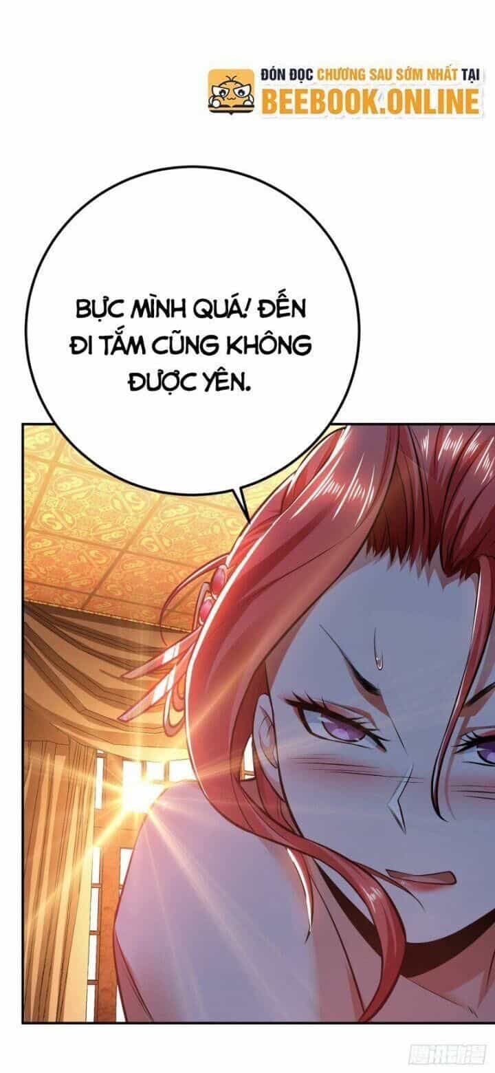 Nam Chủ Và Hậu Cung Đều Dưới Trướng Ta - Chương 24 - ảnh 28