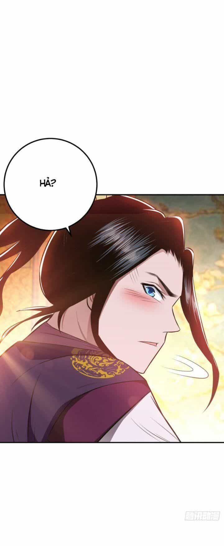 Nam Chủ Và Hậu Cung Đều Dưới Trướng Ta - Chương 25 - ảnh 34