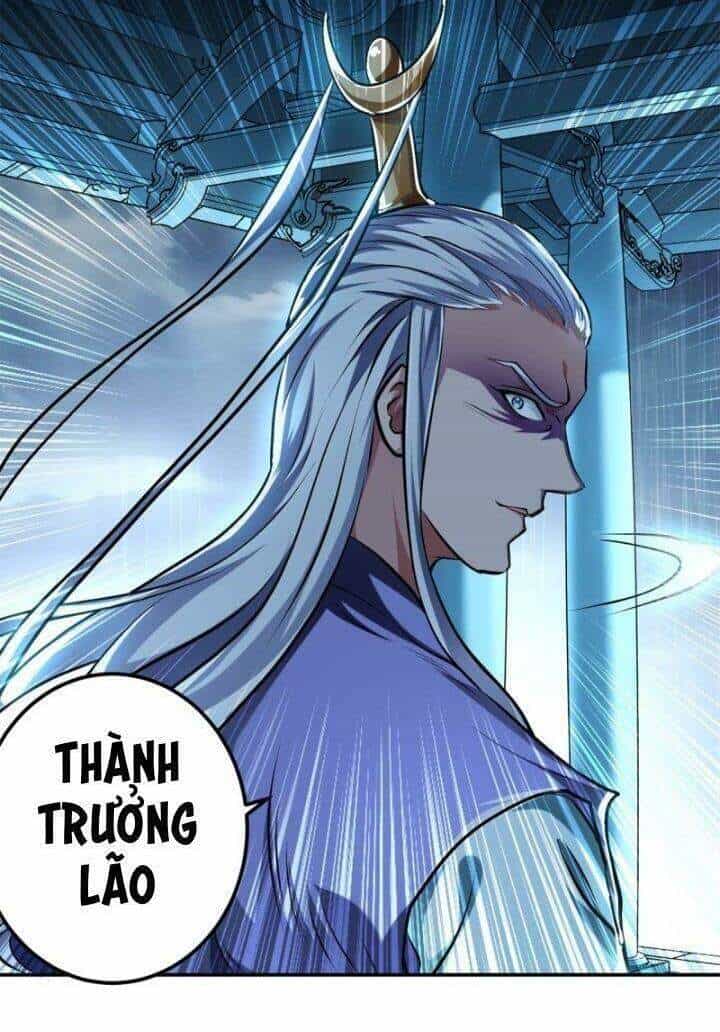Nam Chủ Và Hậu Cung Đều Dưới Trướng Ta - Chương 3 - ảnh 18
