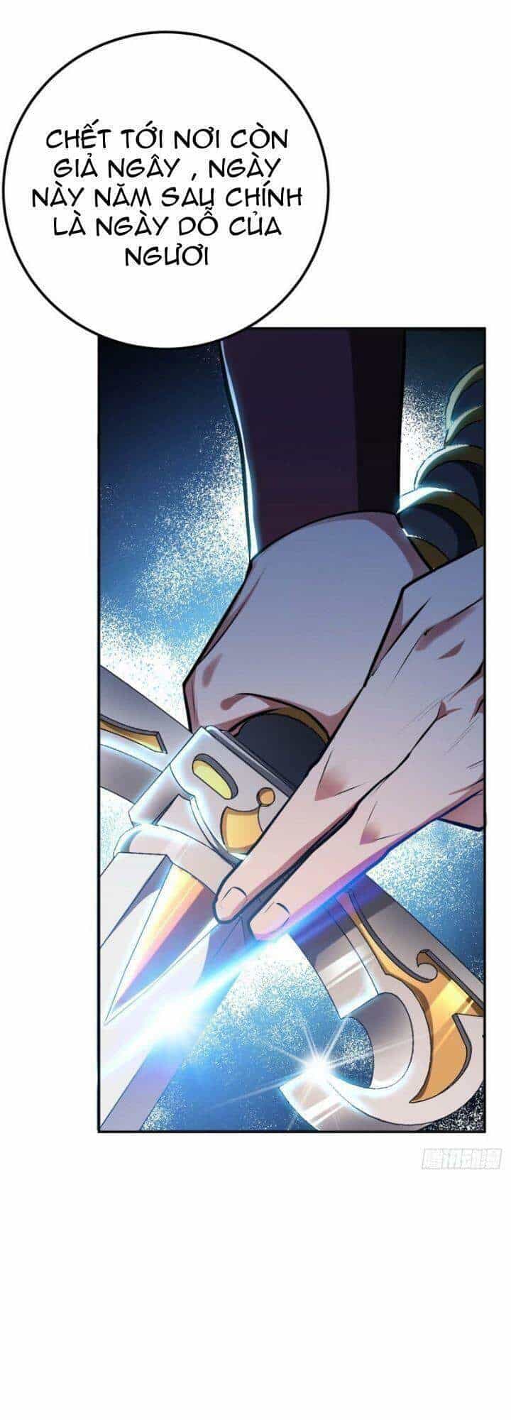 Nam Chủ Và Hậu Cung Đều Dưới Trướng Ta - Chương 4 - ảnh 24