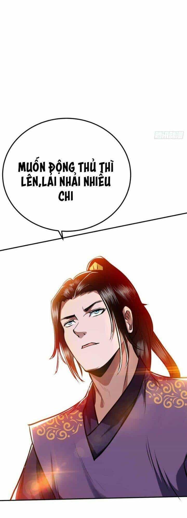 Nam Chủ Và Hậu Cung Đều Dưới Trướng Ta - Chương 6 - ảnh 22