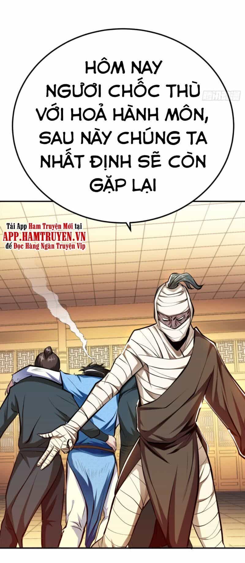 Nam Chủ Và Hậu Cung Đều Dưới Trướng Ta - Chương 8 - ảnh 25