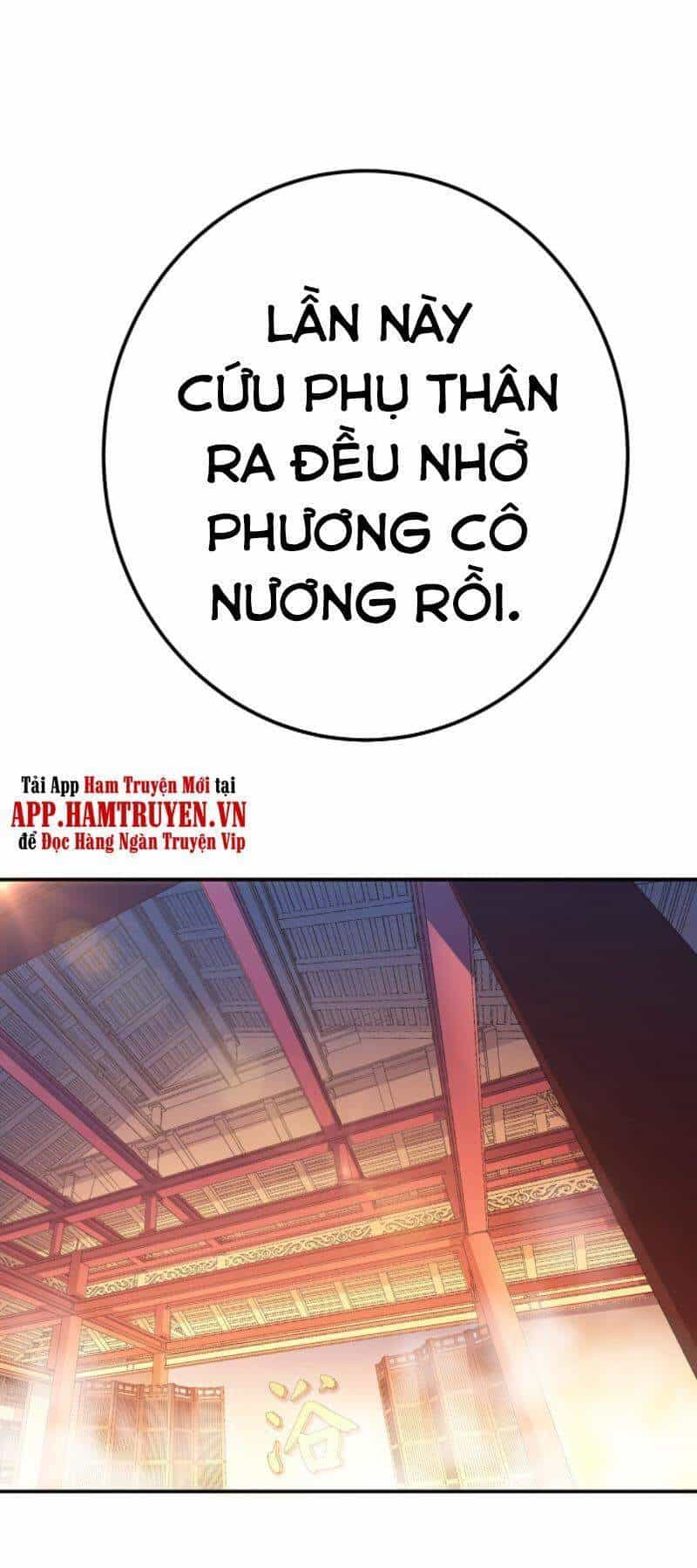 Nam Chủ Và Hậu Cung Đều Là Của Ta - Chương 10 - ảnh 20