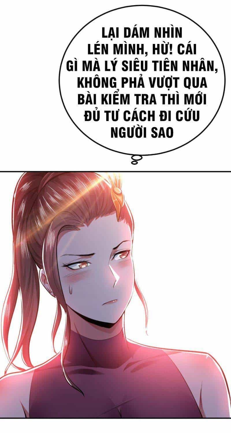 Nam Chủ Và Hậu Cung Đều Là Của Ta - Chương 11 - ảnh 22