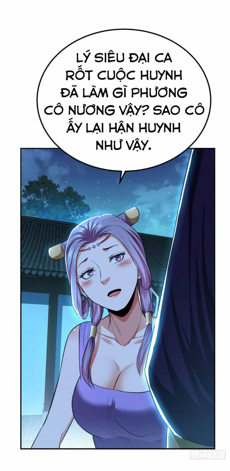 Nam Chủ Và Hậu Cung Đều Là Của Ta - Chương 13 - ảnh 17