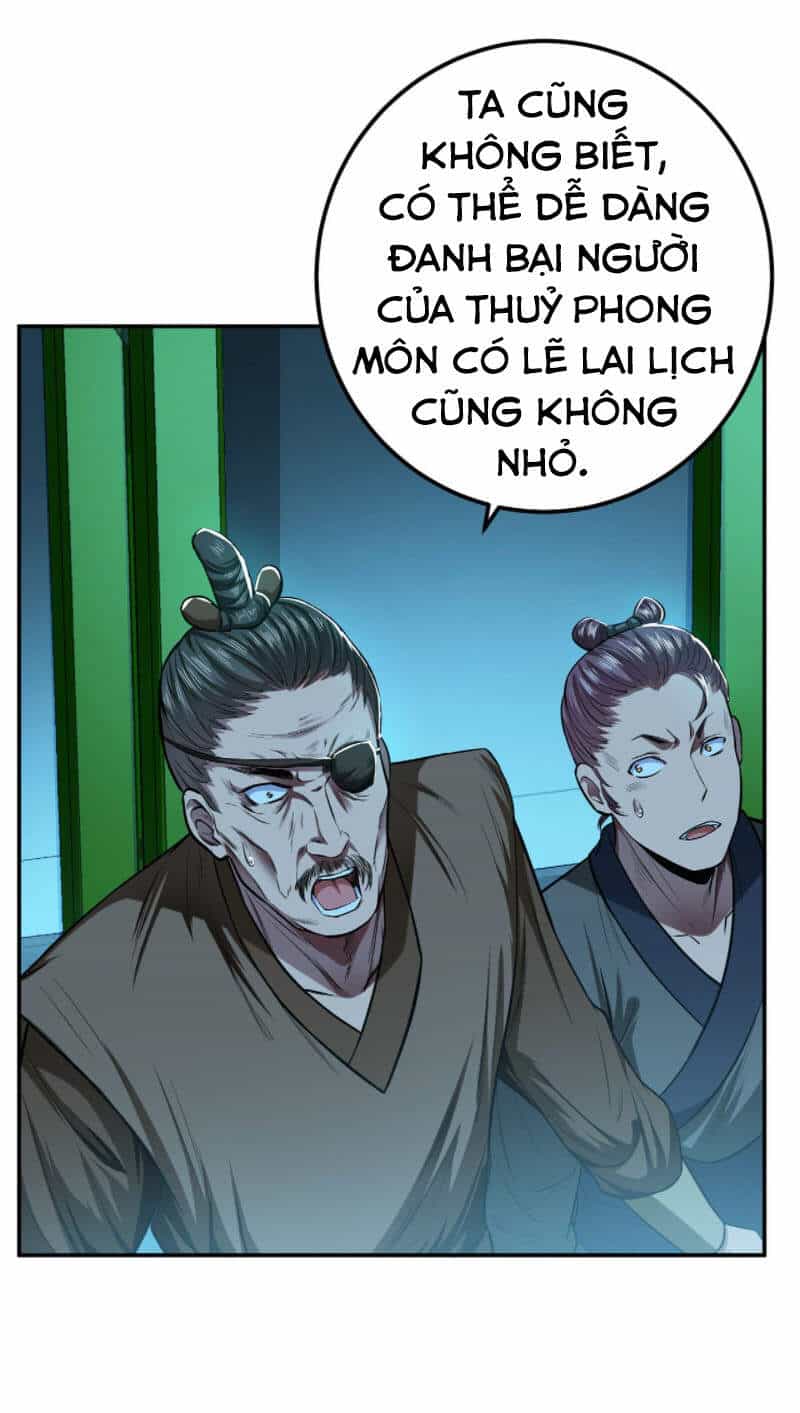 Nam Chủ Và Hậu Cung Đều Là Của Ta - Chương 13 - ảnh 3