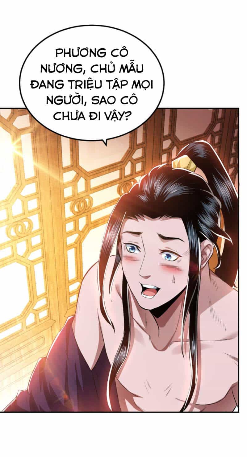 Nam Chủ Và Hậu Cung Đều Là Của Ta - Chương 13 - ảnh 43