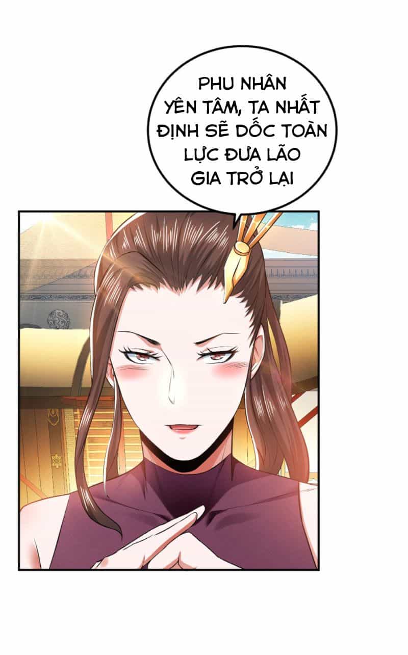 Nam Chủ Và Hậu Cung Đều Là Của Ta - Chương 14 - ảnh 35