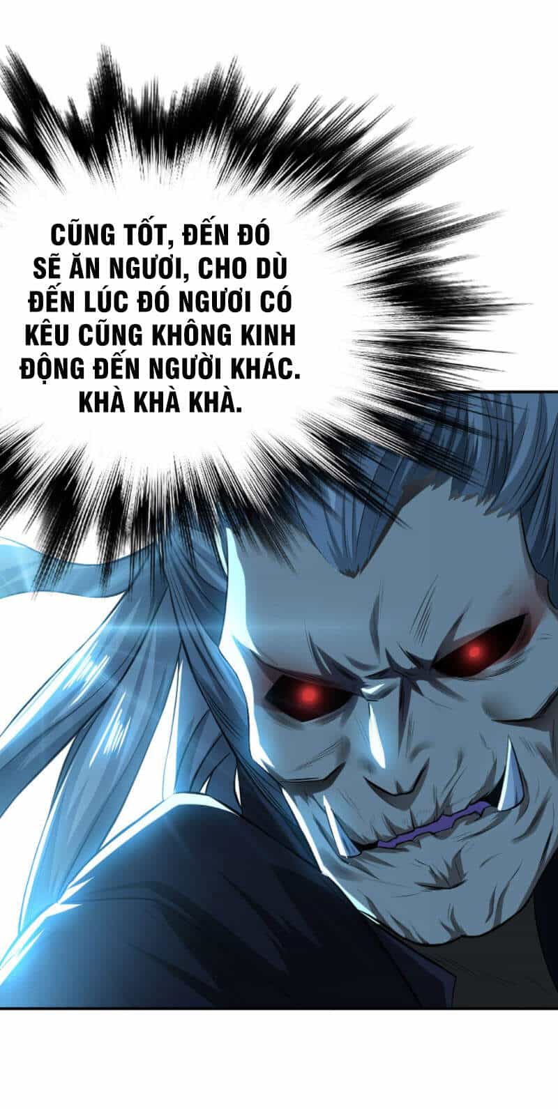 Nam Chủ Và Hậu Cung Đều Là Của Ta - Chương 16 - ảnh 33