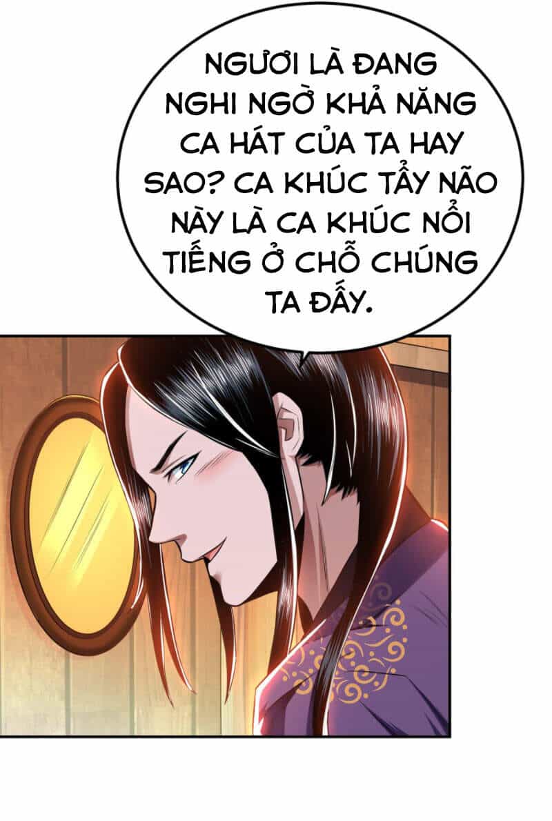 Nam Chủ Và Hậu Cung Đều Là Của Ta - Chương 16 - ảnh 4