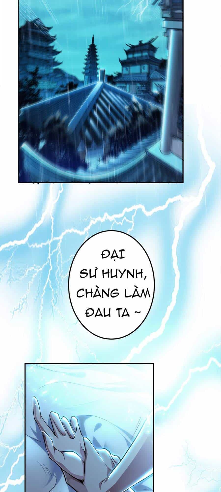 Nam Chủ Và Hậu Cung Đều Là Của Ta - Chương 1 - ảnh 4