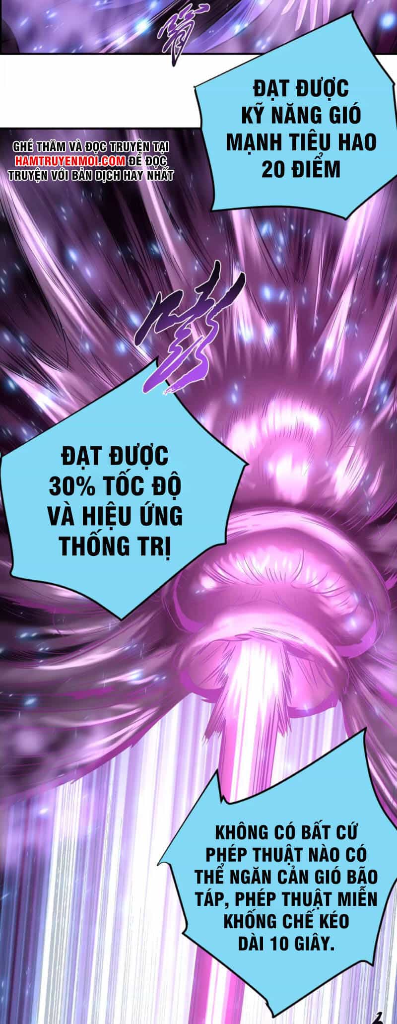 Nam Chủ Và Hậu Cung Đều Là Của Ta - Chương 20 - ảnh 39