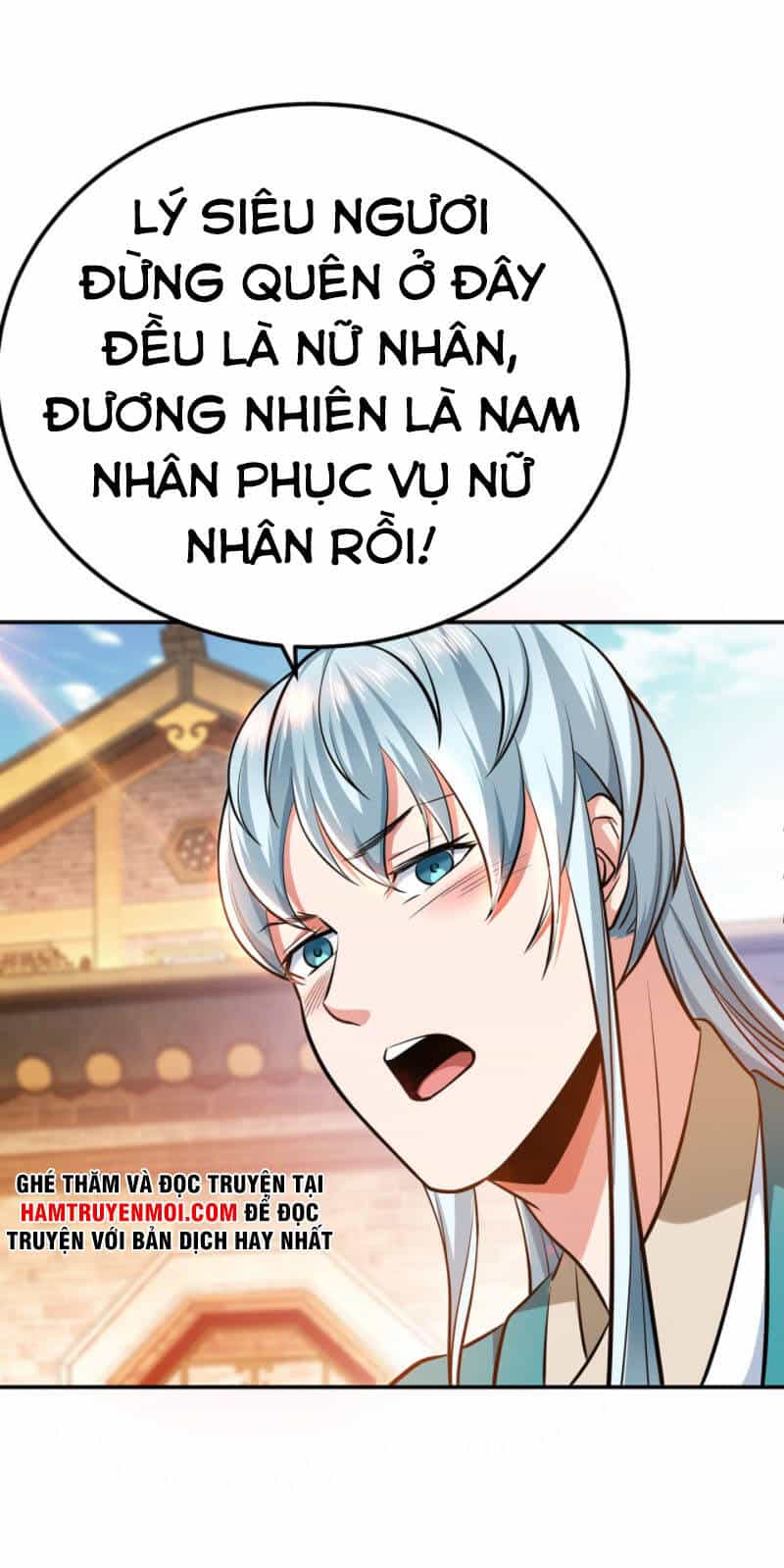 Nam Chủ Và Hậu Cung Đều Là Của Ta - Chương 22 - ảnh 36