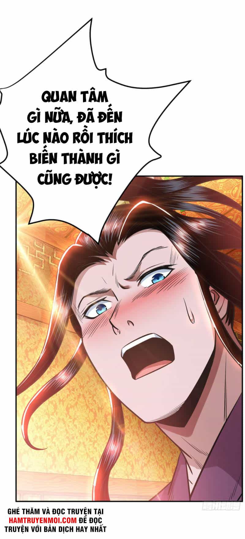 Nam Chủ Và Hậu Cung Đều Là Của Ta - Chương 23 - ảnh 48