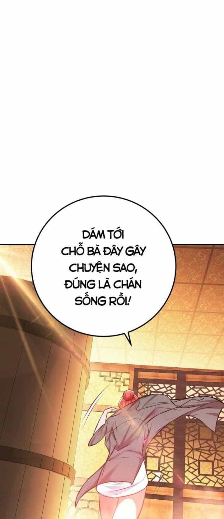 Nam Chủ Và Hậu Cung Đều Là Của Ta - Chương 24 - ảnh 29