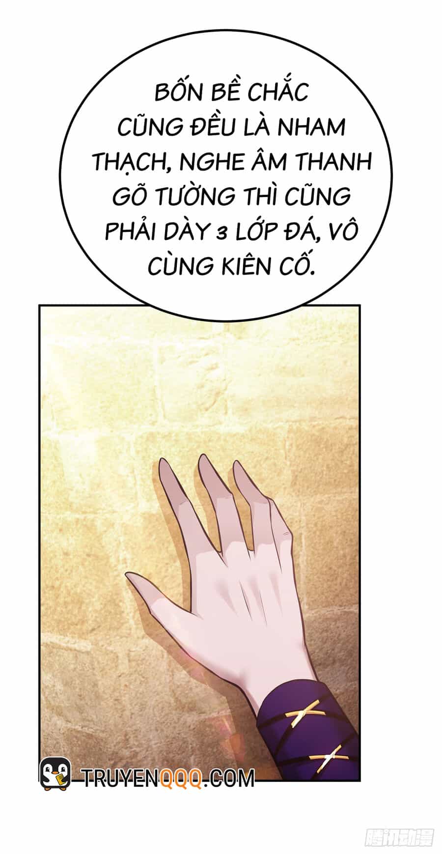 Nam Chủ Và Hậu Cung Đều Là Của Ta - Chương 27 - ảnh 16