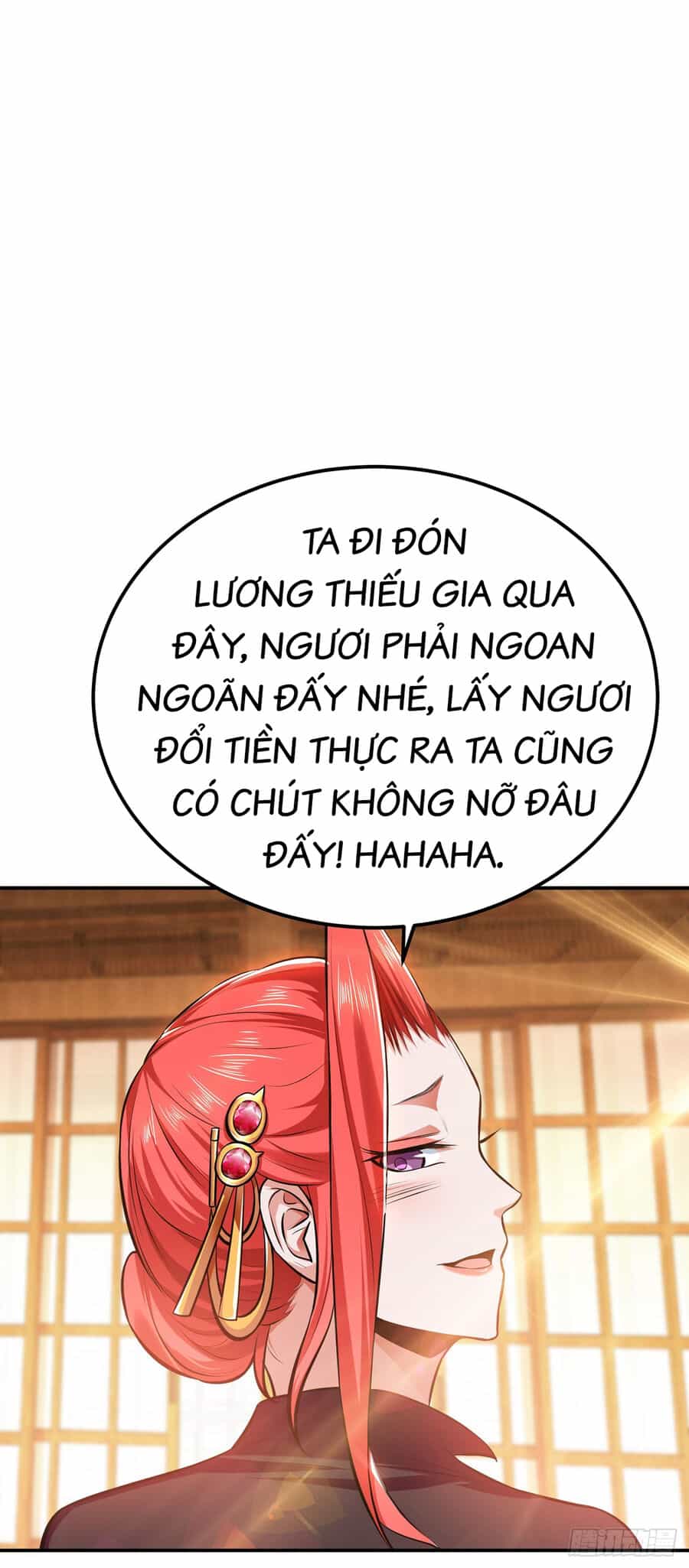 Nam Chủ Và Hậu Cung Đều Là Của Ta - Chương 30 - ảnh 13