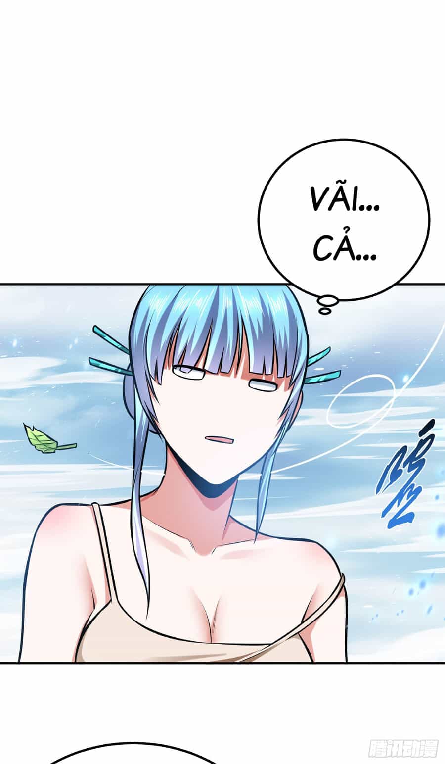 Nam Chủ Và Hậu Cung Đều Là Của Ta - Chương 34 - ảnh 26