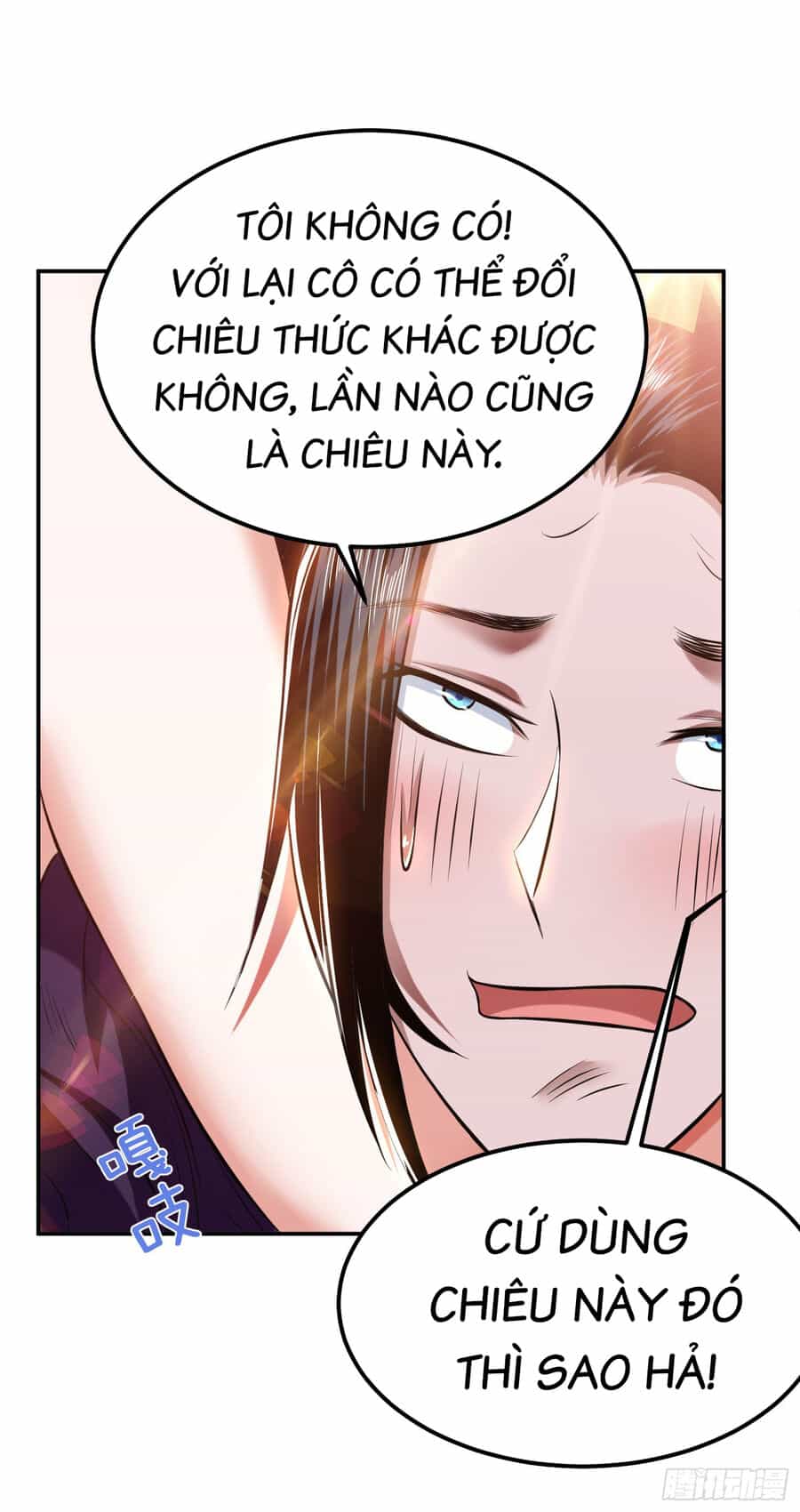 Nam Chủ Và Hậu Cung Đều Là Của Ta - Chương 36 - ảnh 39