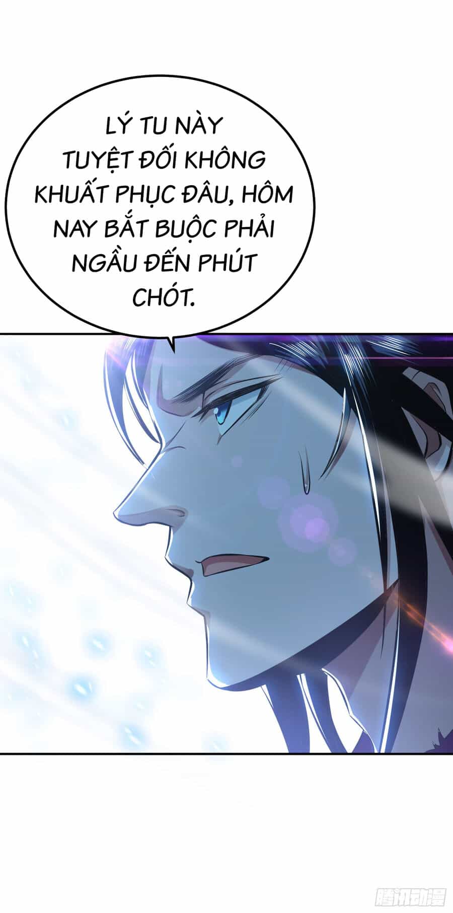 Nam Chủ Và Hậu Cung Đều Là Của Ta - Chương 38 - ảnh 16