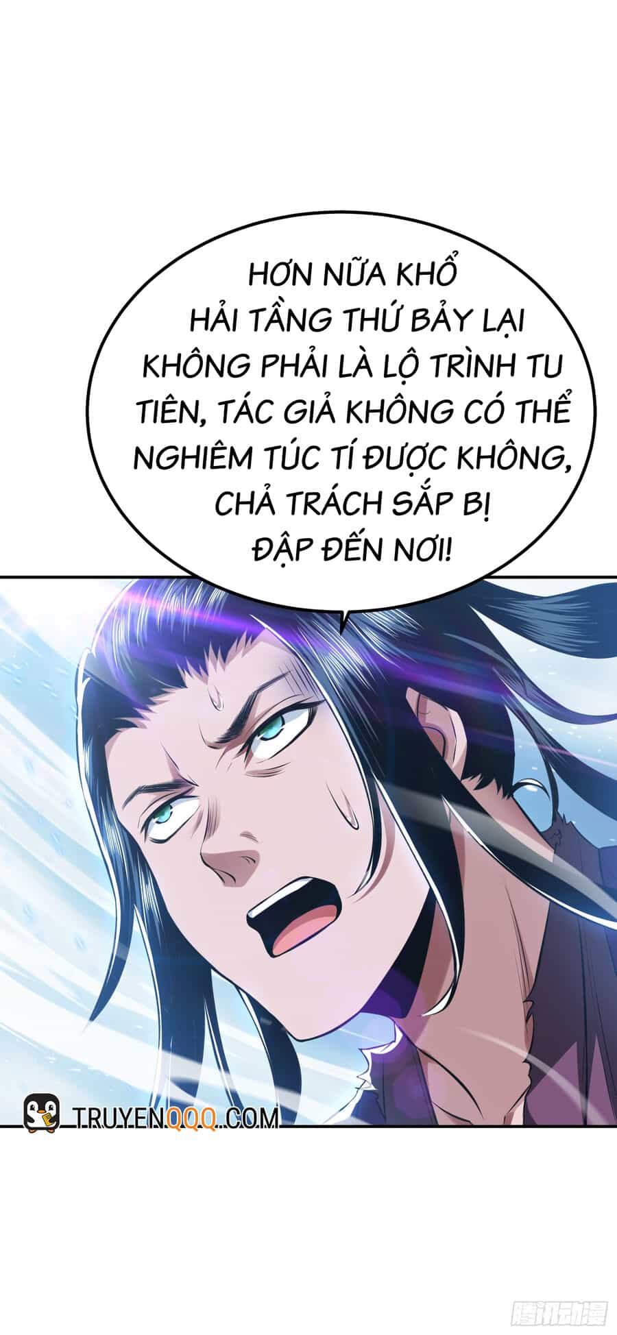 Nam Chủ Và Hậu Cung Đều Là Của Ta - Chương 38 - ảnh 4
