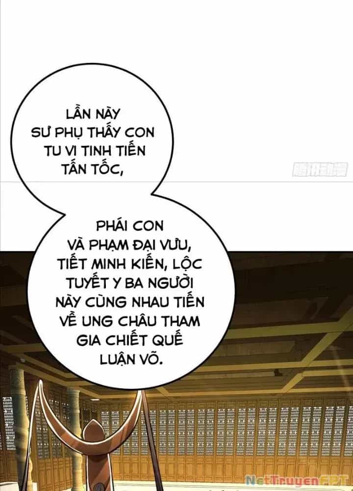 Nam Chủ Và Hậu Cung Đều Là Của Ta - Chương 52 - ảnh 11