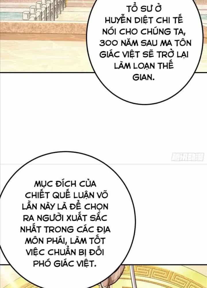 Nam Chủ Và Hậu Cung Đều Là Của Ta - Chương 52 - ảnh 5