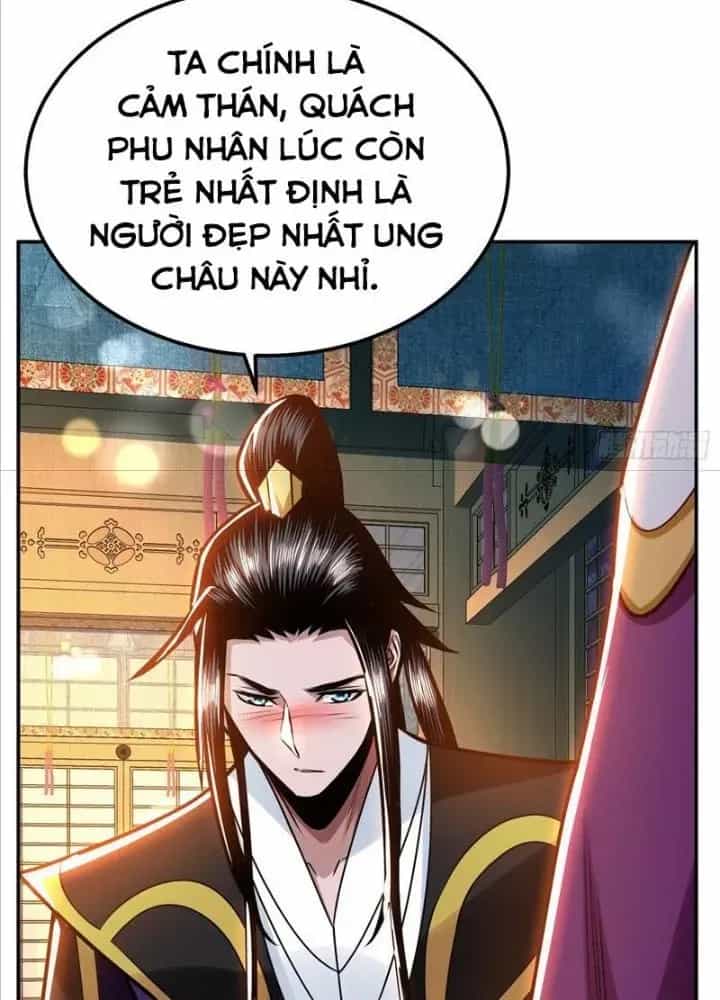 Nam Chủ Và Hậu Cung Đều Là Của Ta - Chương 60 - ảnh 133