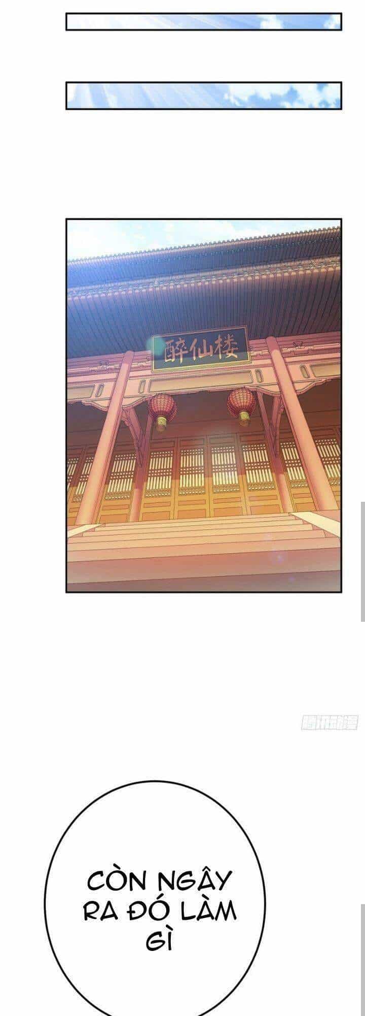 Nam Chủ Và Hậu Cung Đều Là Của Ta - Chương 7 - ảnh 2