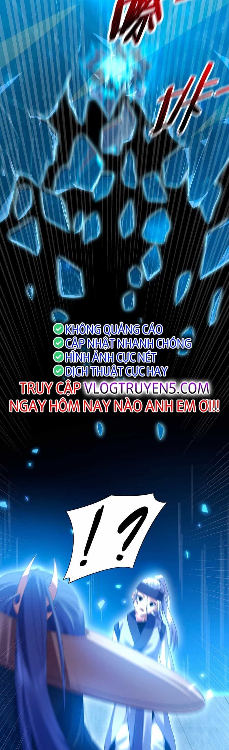 Nắm Giữ Kịch Bản Ma Đầu Nhưng Ta Lại Chẳng Hề Có Tu Vi, Còn Bị Nữ Đồ Đệ Truy Sát? - Chương 5 - ảnh 46