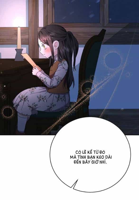 Nắm Giữ Trái Tim Của Bạo Chúa - Chương 11 - ảnh 16