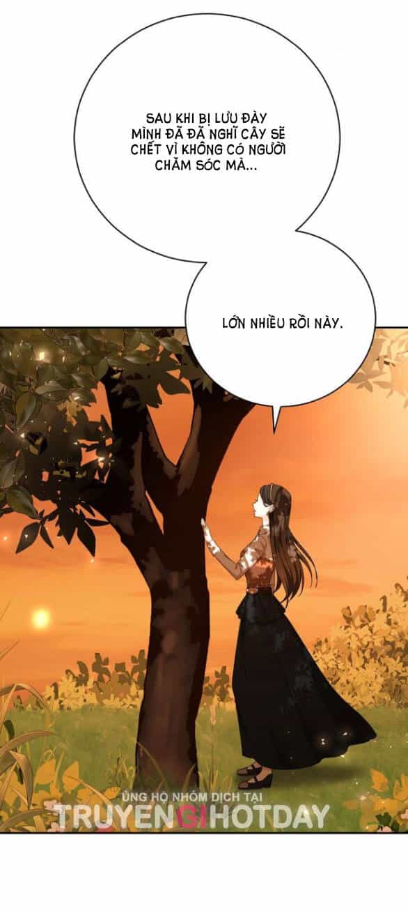 Nắm Giữ Trái Tim Của Bạo Chúa - Chương 11 - ảnh 57