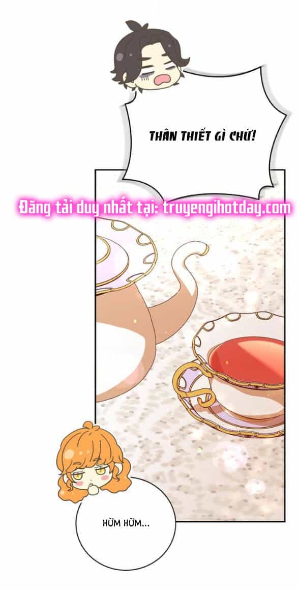 Nắm Giữ Trái Tim Của Bạo Chúa - Chương 11 - ảnh 9