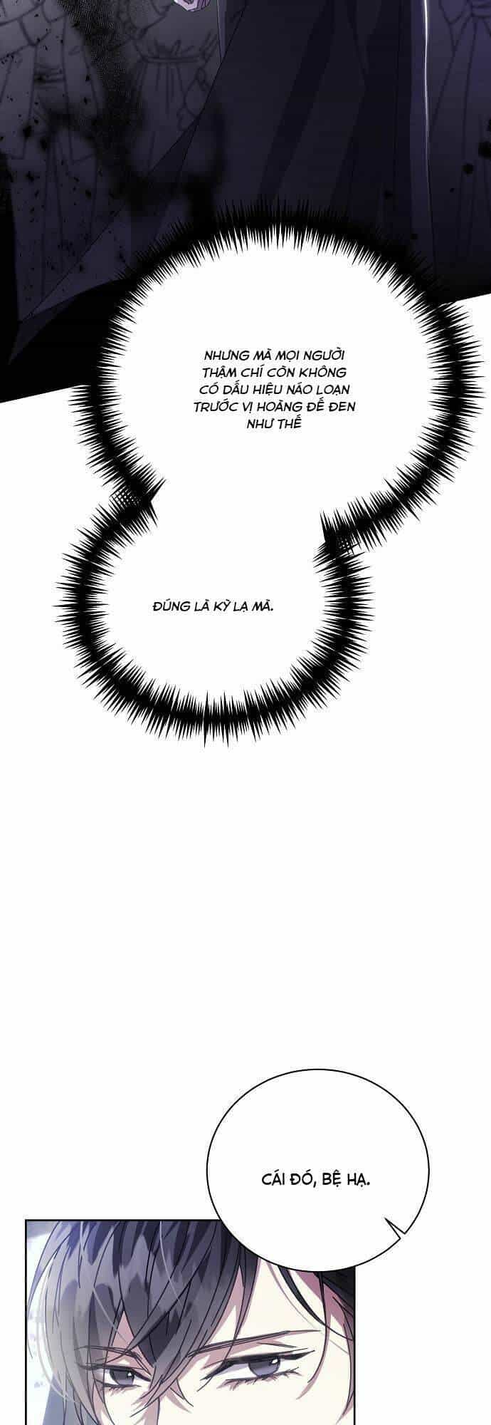 Nắm Giữ Trái Tim Của Bạo Chúa - Chương 2 - ảnh 30