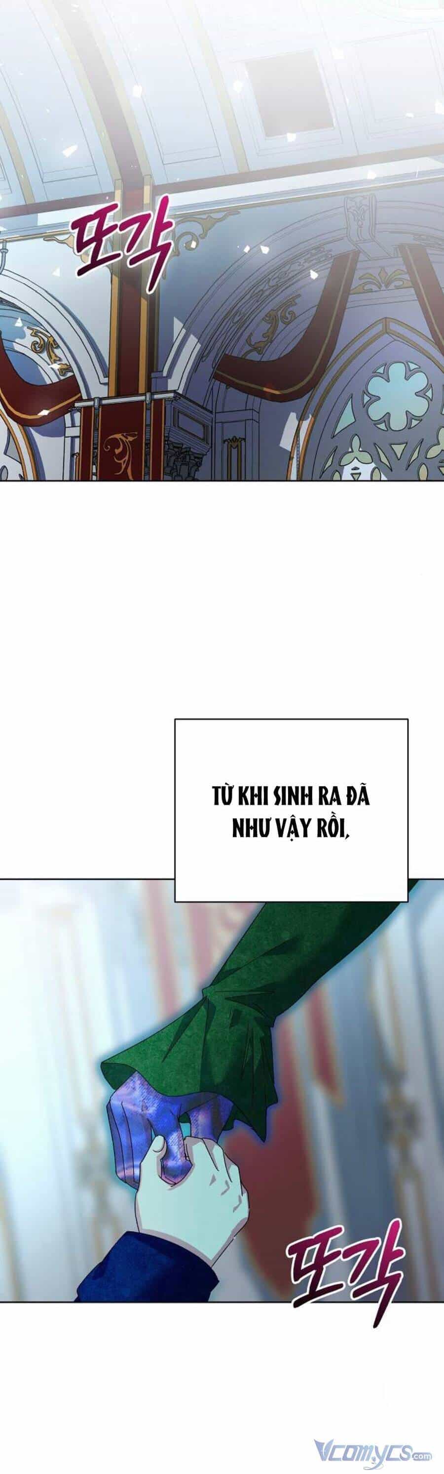 Nắm Giữ Trái Tim Của Bạo Chúa - Chương 23 - ảnh 19