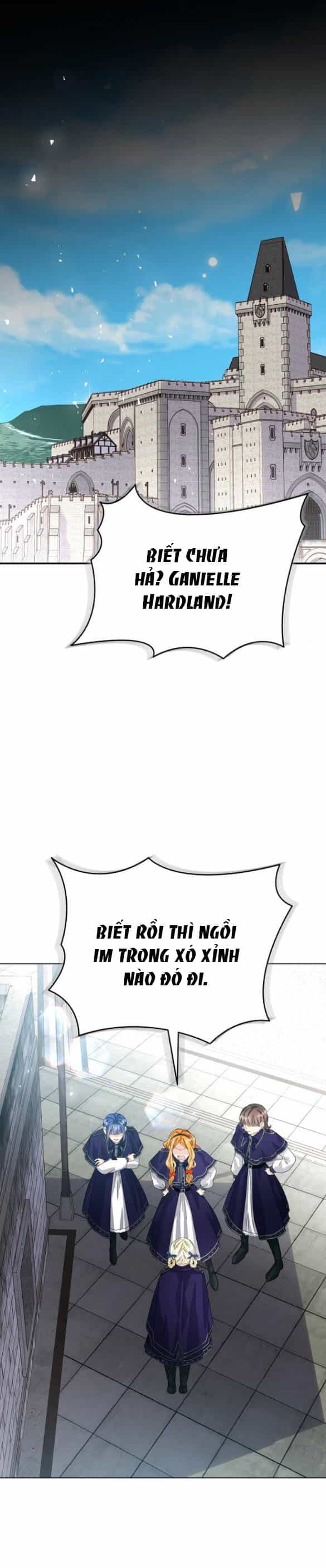 Nắm Giữ Trái Tim Của Bạo Chúa - Chương 30.2 - ảnh 15