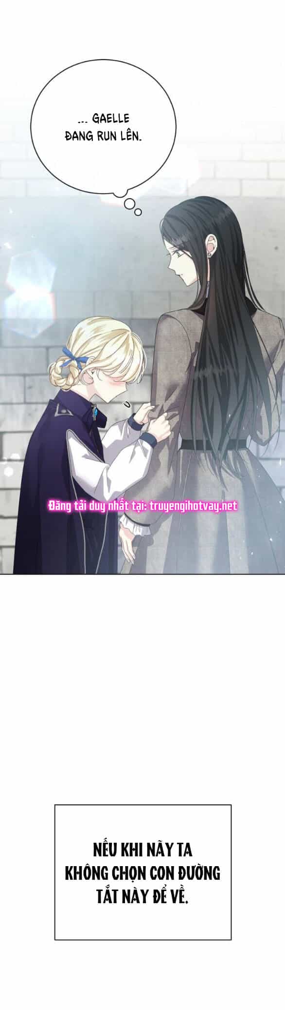 Nắm Giữ Trái Tim Của Bạo Chúa - Chương 31.2 - ảnh 13