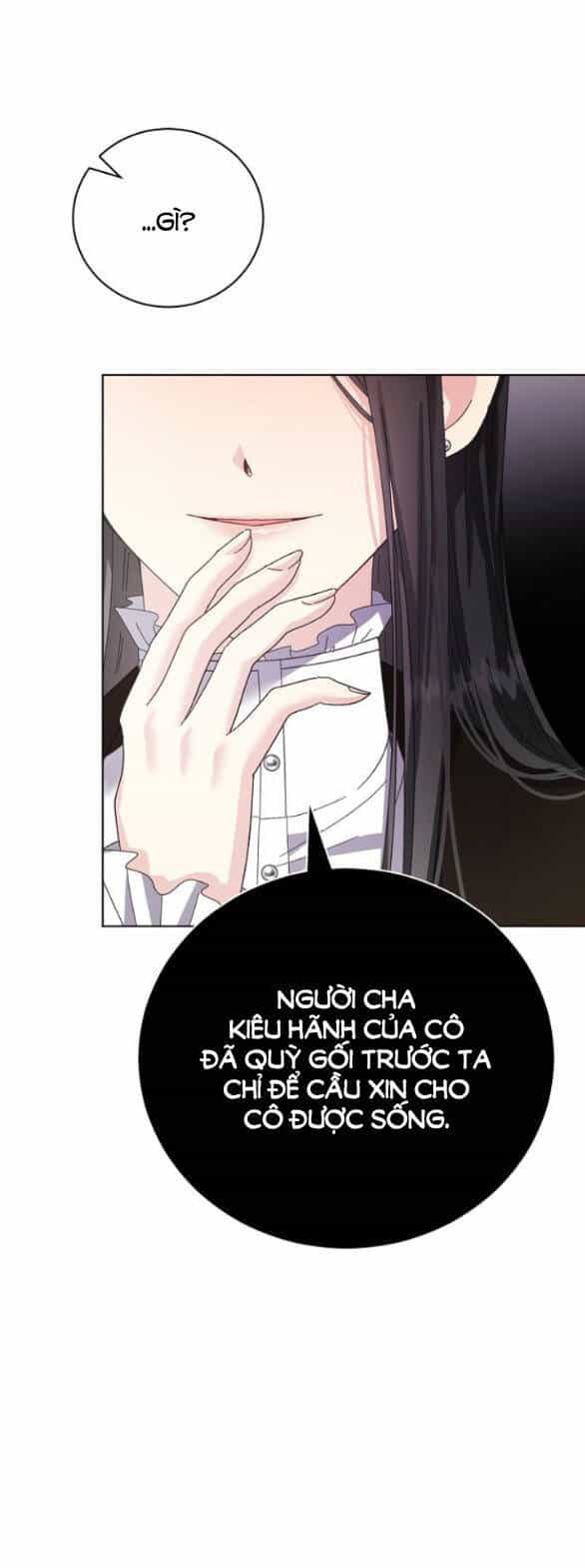 Nắm Giữ Trái Tim Của Bạo Chúa - Chương 32.1 - ảnh 17