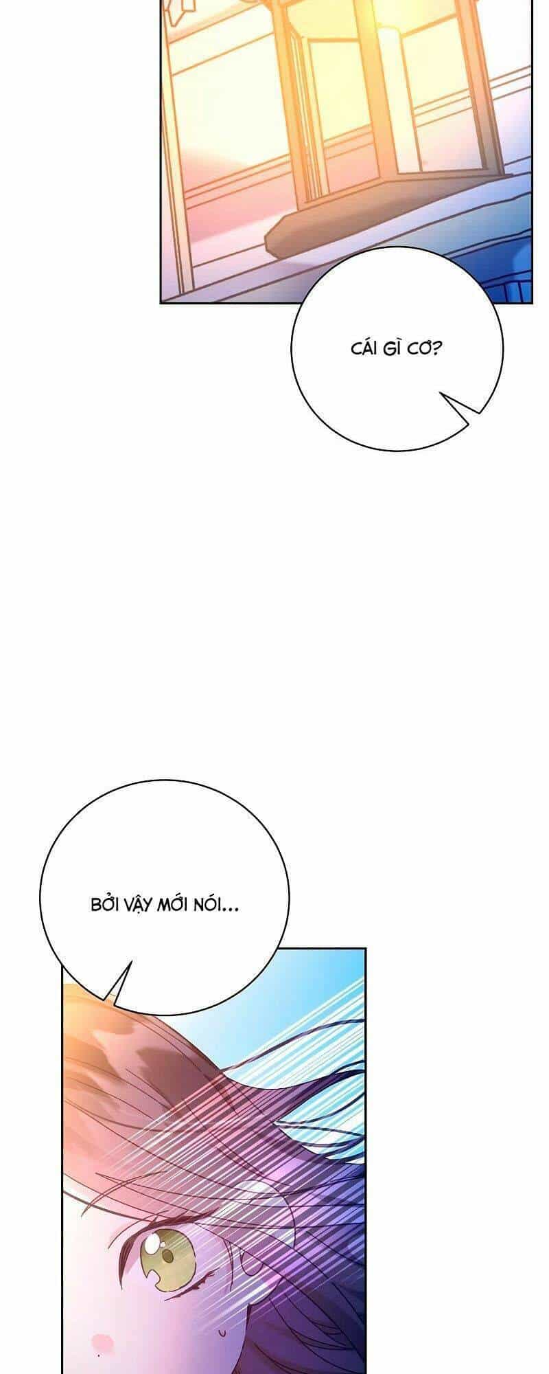 Nắm Giữ Trái Tim Của Bạo Chúa - Chương 6 - ảnh 69