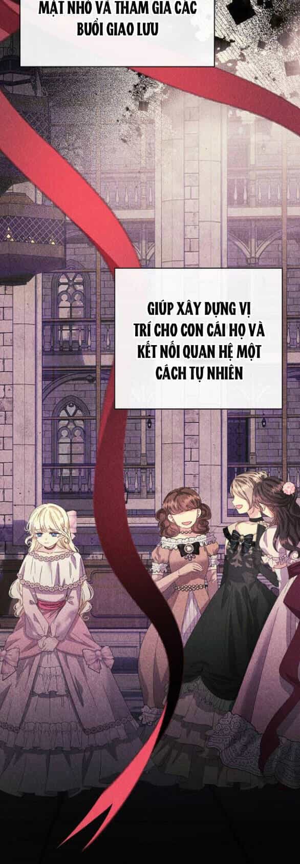 Nắm Giữ Trái Tim Của Bạo Chúa - Chương 33.1 - ảnh 5